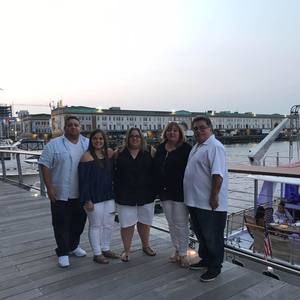 Meet your Posher, Josephine